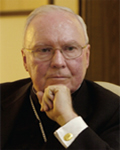 Cardinal J. Francis Stafford